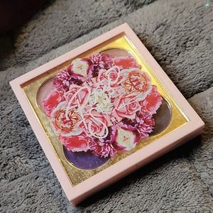 MAC x Patrick Starr "Stay With Me" Eyes x4